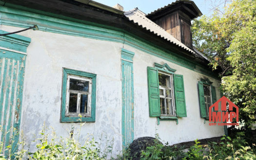 Недорого дом, Восточный