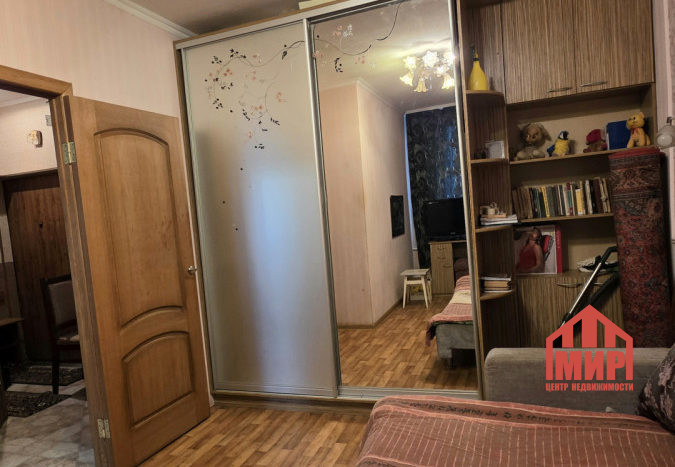 2-комн квартира, ОЦКБ — Фото 6
