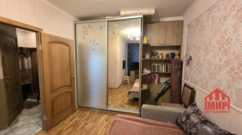 2-комн квартира, ОЦКБ — Фото 7
