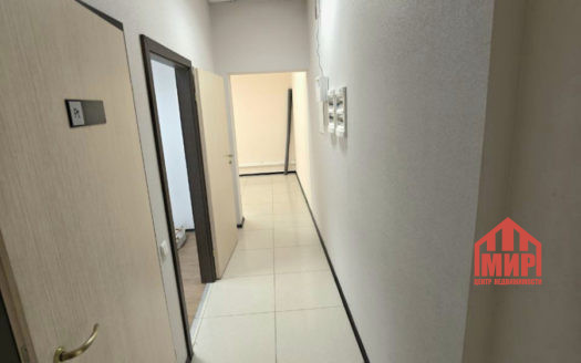 Офис из 7 кабинетов, БЦ — Фото 1