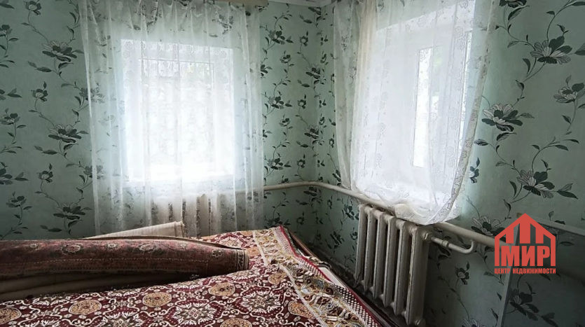 Дом за ж/ д вокзалом — Фото 5