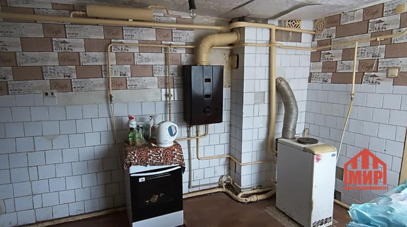 Дом за ж/ д вокзалом — Фото 7