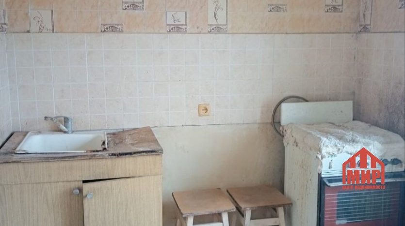 Просторная 1-комн под ремонт — Фото 5