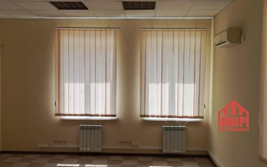 Продам 2хэтажное здание 845 м2