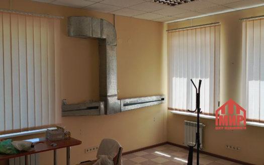Продам 2хэтажное здание 845 м2