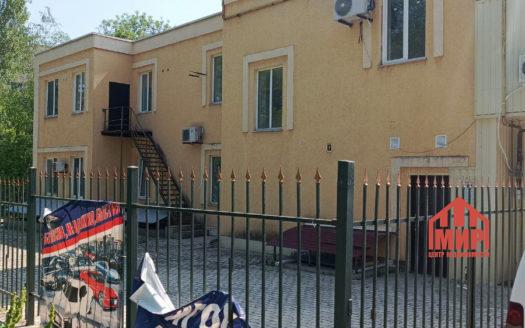 Продам 2хэтажное здание 845 м2