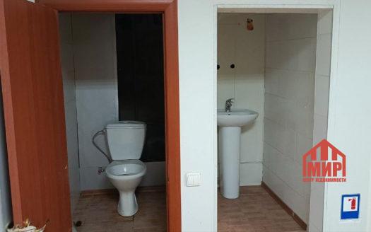 Продам 2хэтажное здание 845 м2