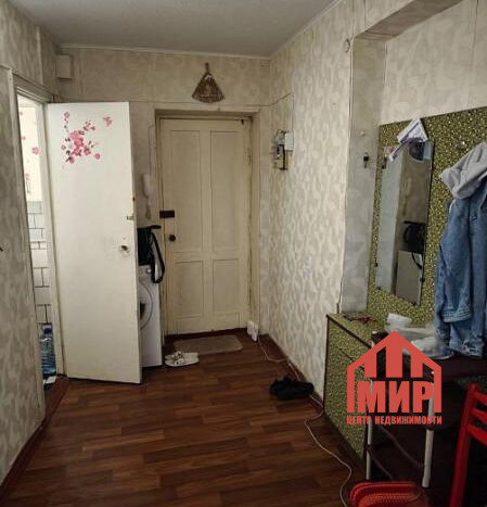 2-х комнатная, Калининский р-н — Фото 7