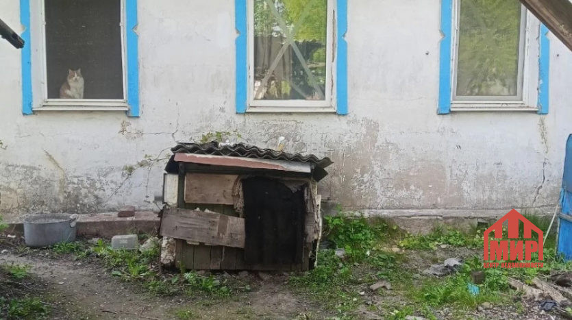 Дом улица Артемовская — Фото 6