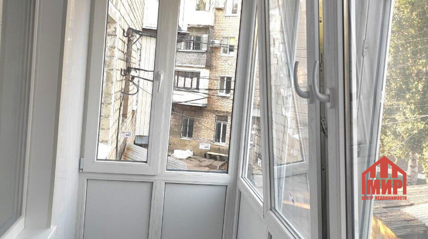 2к квартира с ремонтом Лидиевка — Фото 8