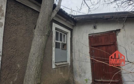 Земельный участок 6 соток с домом