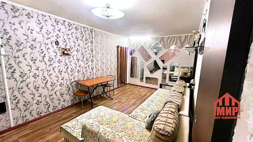 3 квартира Цусимская — Фото 2