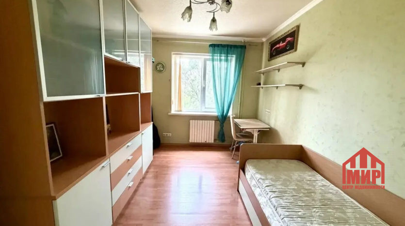 Большая 3-комн кв-ра,Проходчиков — Фото 5