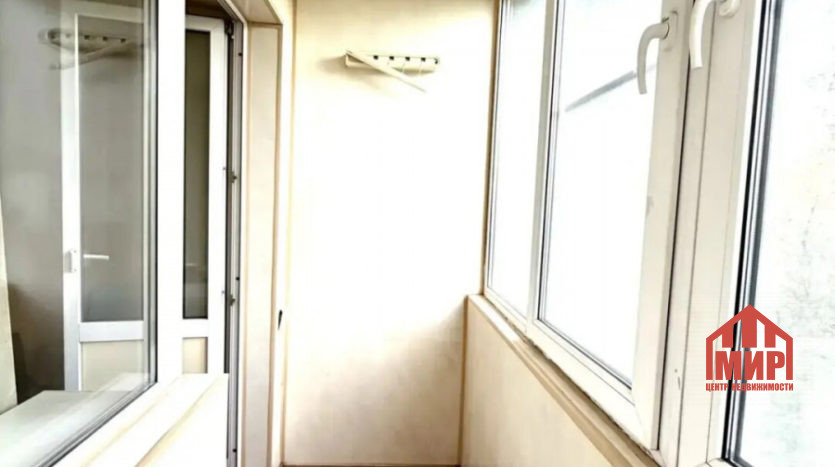Большая 3-комн кв-ра,Проходчиков — Фото 15