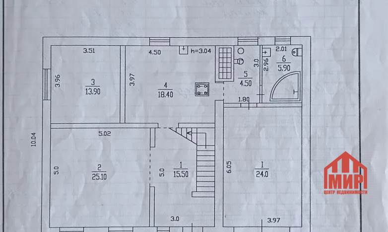 Продам Добротный Дом 178 м2 — Фото 19