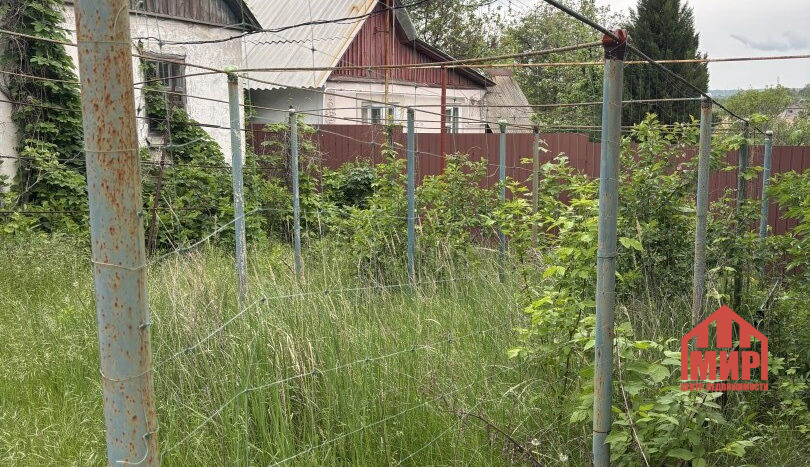Дом 3х комн., Ивановка — Фото 9