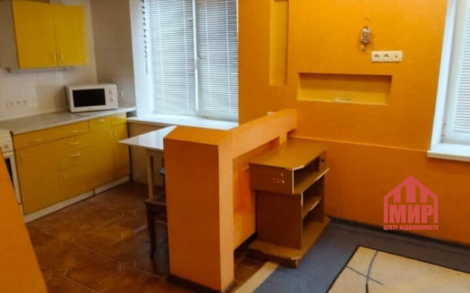 2к Гладковка, 47м2, ремонт