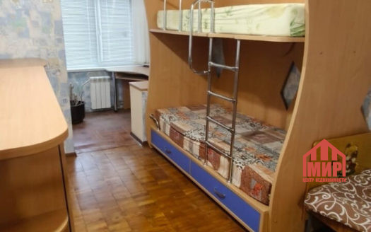 2к Гладковка, 47м2, ремонт