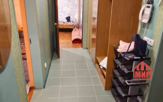 2к Гладковка, 47м2, ремонт