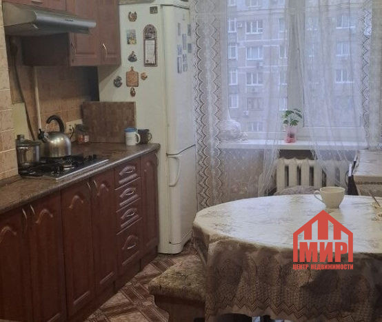 3х комнатная квартира — Фото 6