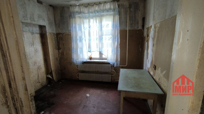 2 к.кв-ра ул. Шутова Кировский р- — Фото 3