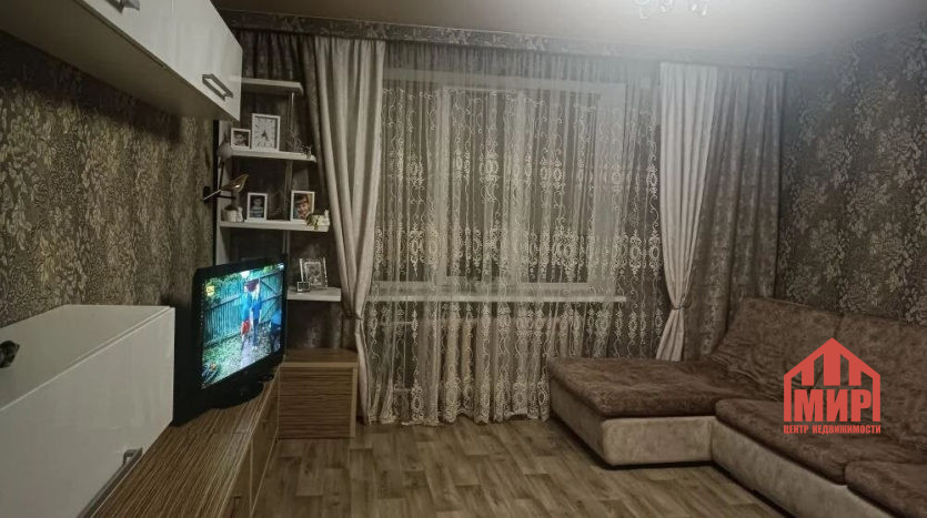3х комнатная квартира — Фото 2