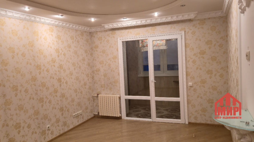 3-к квартира Куйбышевский р-он. — Фото 13