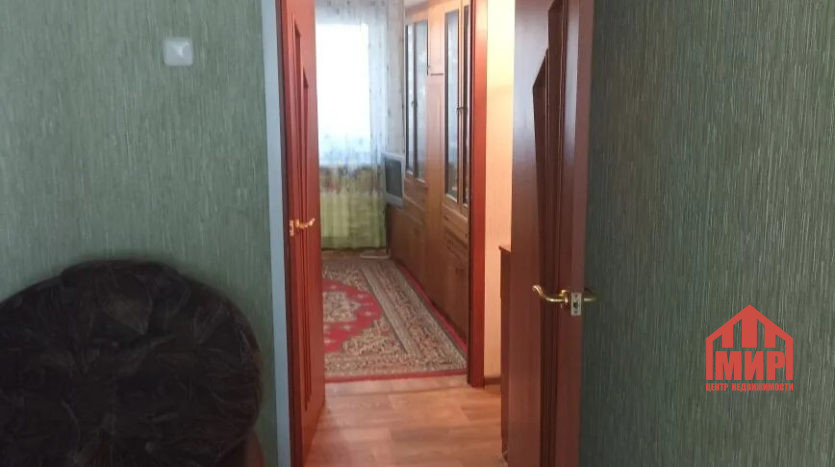 2 квартира Магистральный — Фото 9