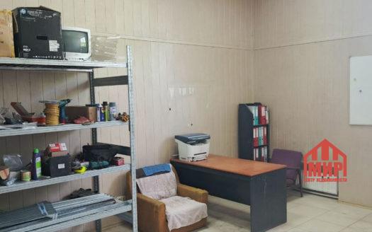 Сдам в аренду отдельно стоящее здание 350 м2 на участке земли 29 соток