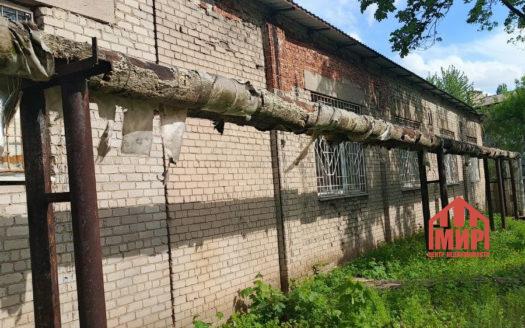 Сдам в аренду отдельно стоящее здание 350 м2 на участке земли 29 соток