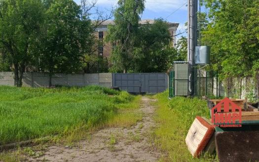 Сдам в аренду отдельно стоящее здание 350 м2 на участке земли 29 соток