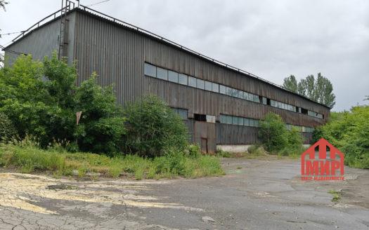 Срочно, аренда производственных и складских помещений в центральной части города