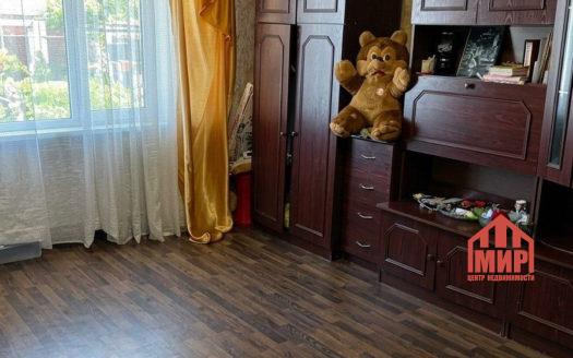 Загородный дом.