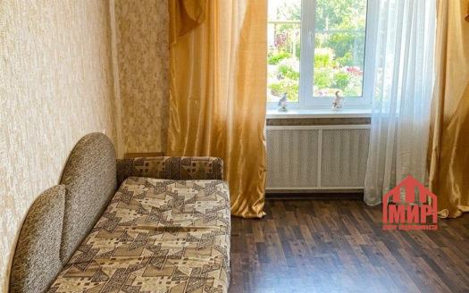 Загородный дом.