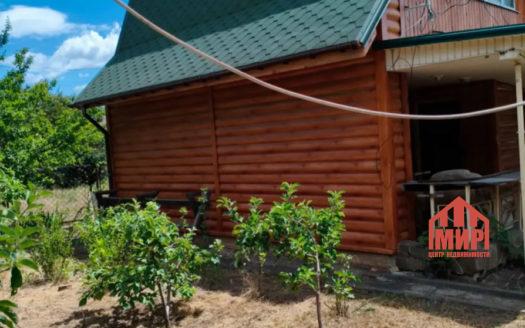 Дача с адресом для прописки и землей в собственности