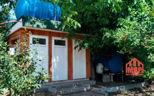 Дача с адресом для прописки и землей в собственности