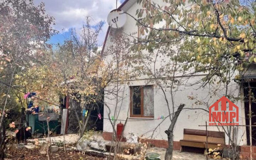Дача, Кирша