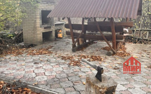 Дача, Кирша