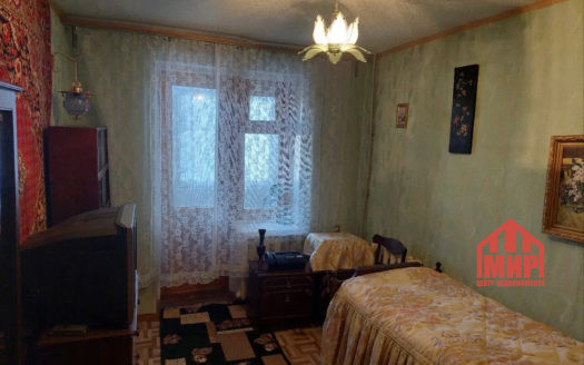3х комнатная