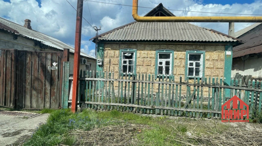 Дом Киевский район .Маяк — Фото 1