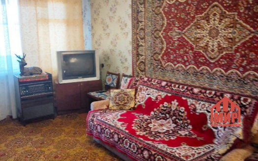 Продается 2-х кв. в Калининском р — Фото 1