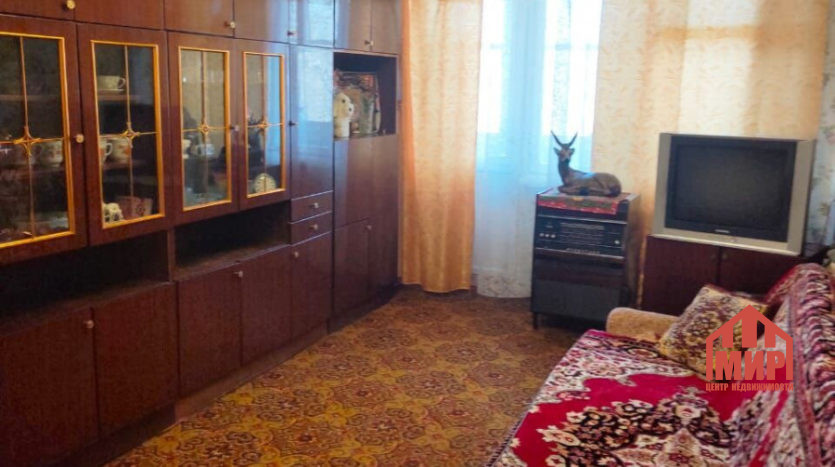 Продается 2-х кв. в Калининском р — Фото 3