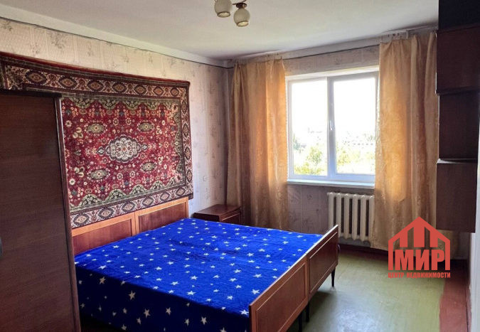 3х комнатная квартира — Фото 5