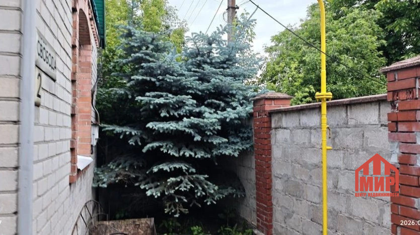 Дом на Путиловке — Фото 1