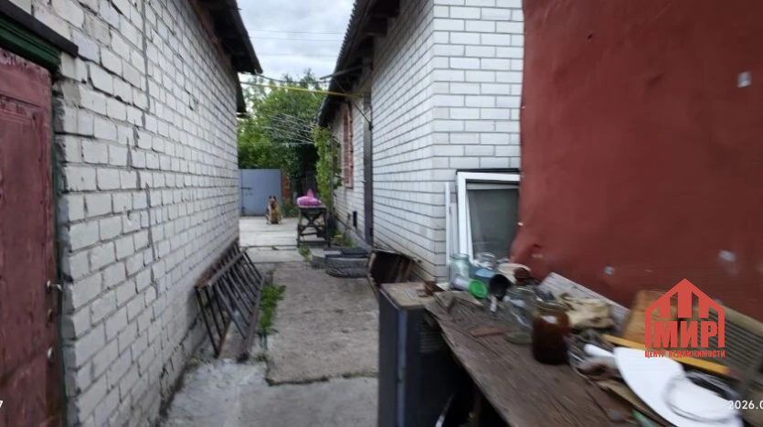 Дом на Путиловке — Фото 3