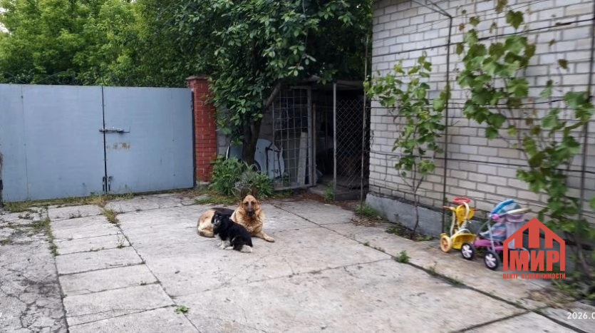 Дом на Путиловке — Фото 4