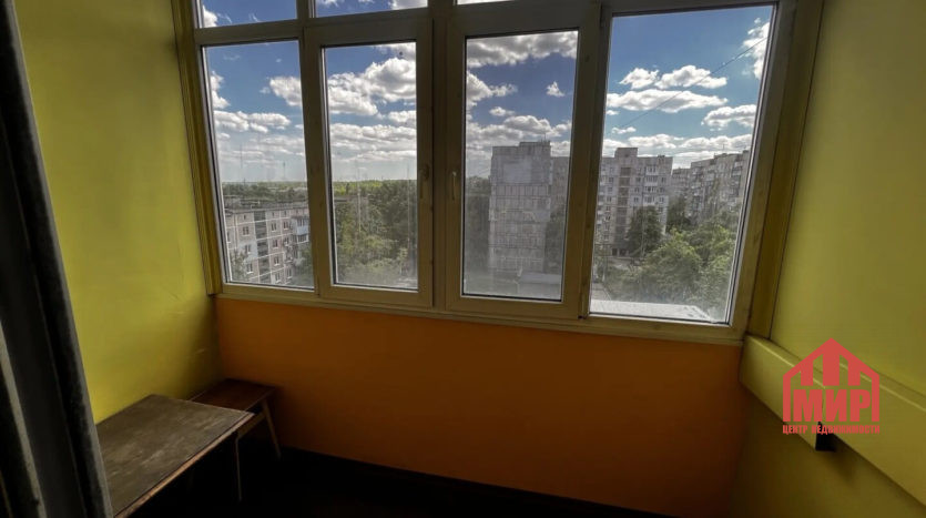 3-х комн на Речной Боссе — Фото 5