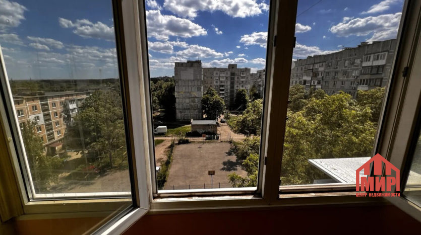 3-х комн на Речной Боссе — Фото 11