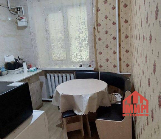 2х комнатная квартира — Фото 7