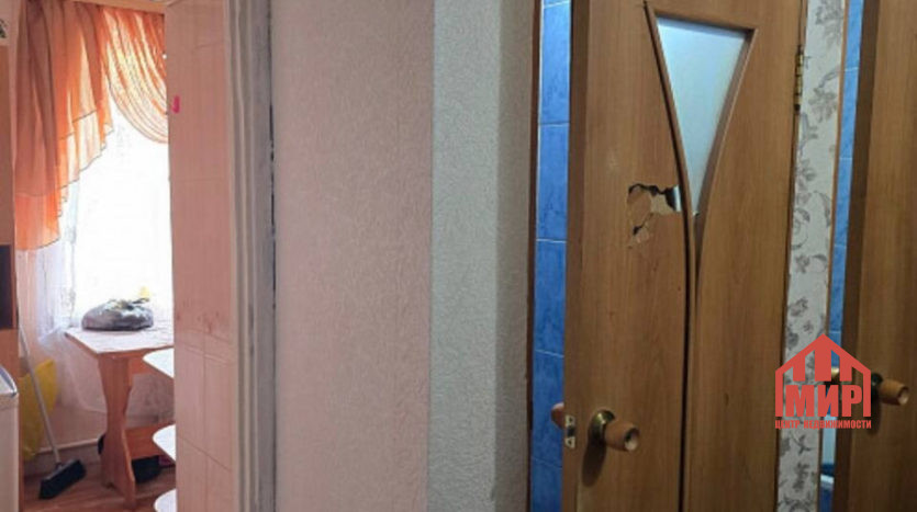 3х комнатная квартира — Фото 3
